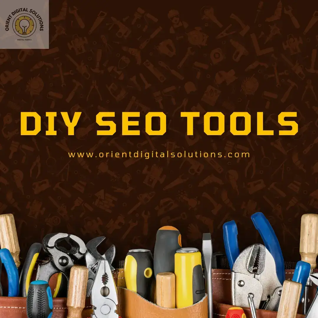 DIY SEO Tools