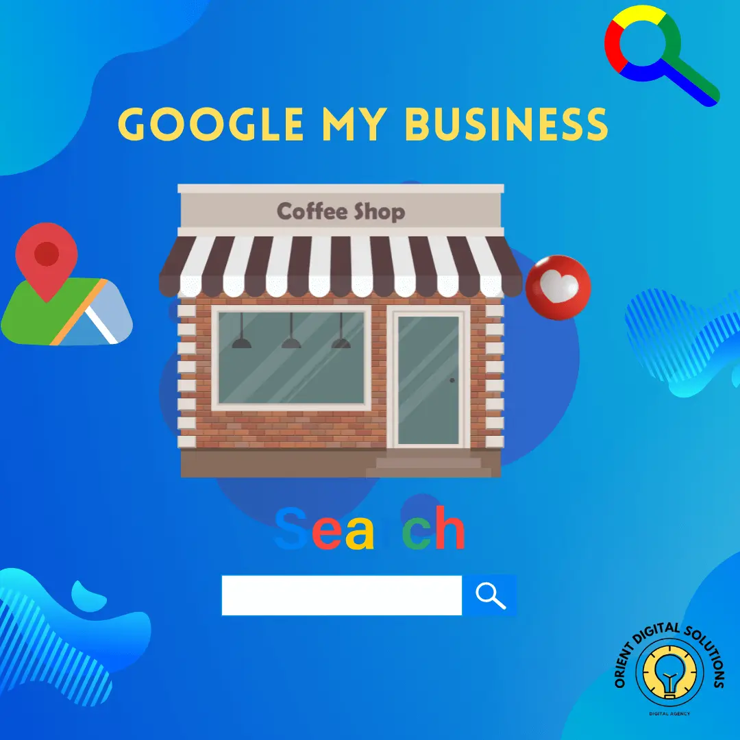 google my business