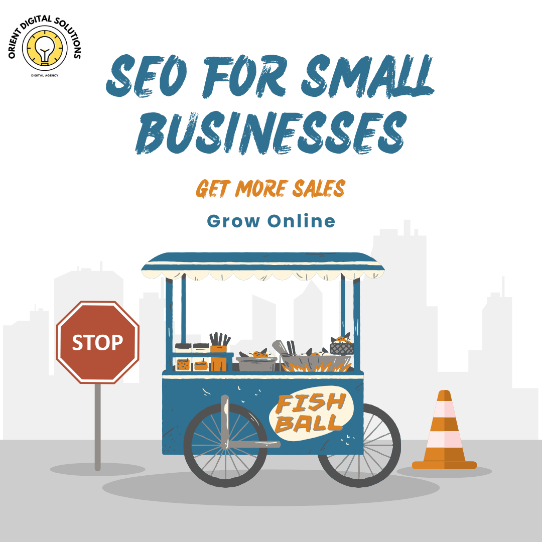 seo for small businesses