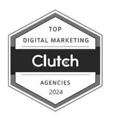 Clutch – Top Digital Marketing Agencies 2024