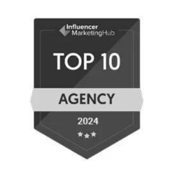 Influencer Marketing Hub – Top 10 Agency 2024