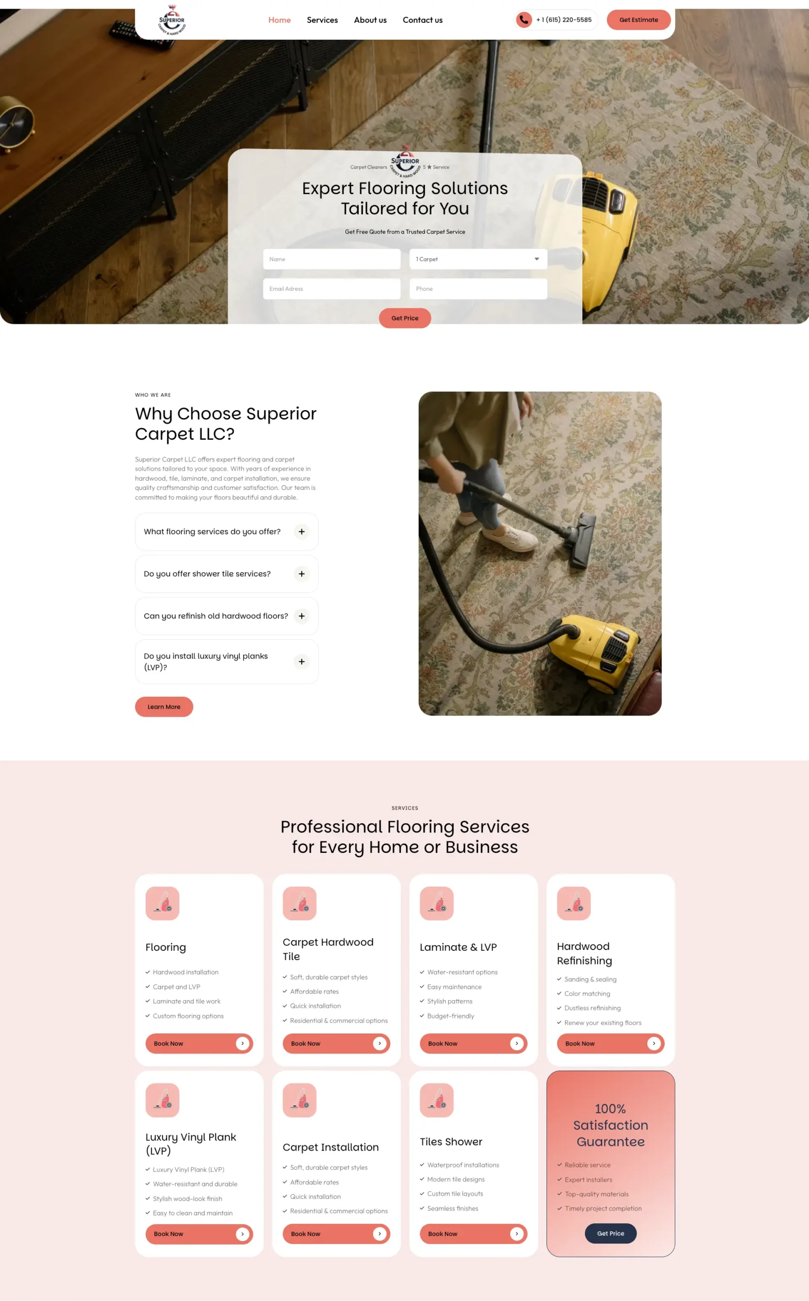 Superior-Carpet-llc