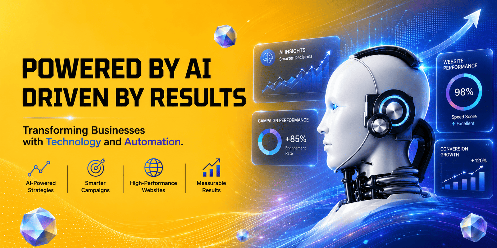 ai driven marketing