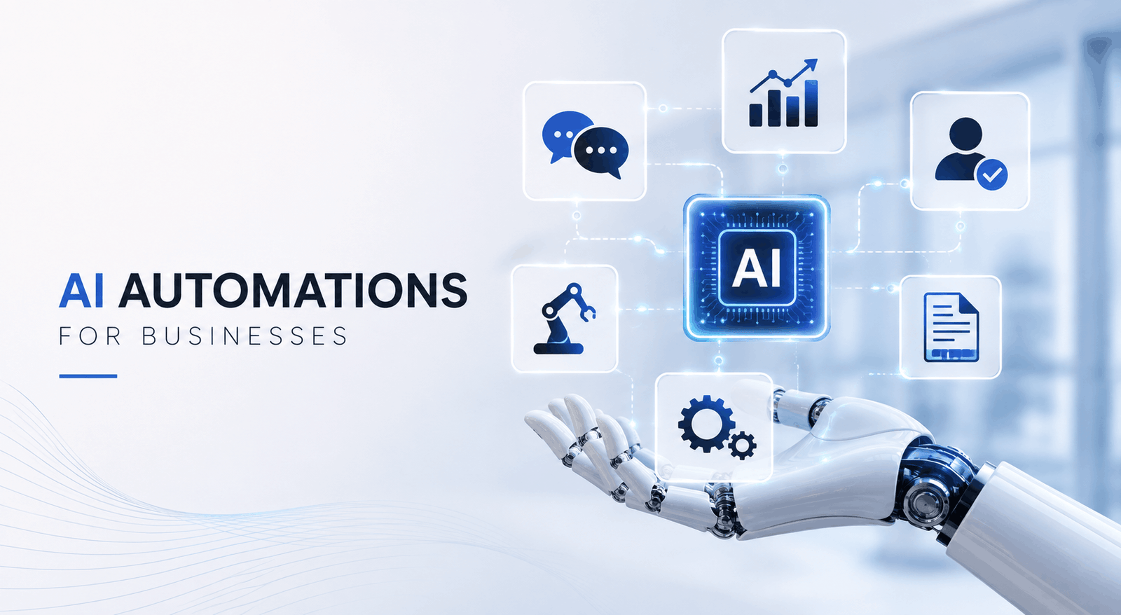 ai automations